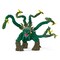 Schleich Eldrador Creatures: Jungle Creature - Action Figure, Mythical Detailed Durable Toy, Movable Parts, Fantasy Collectible Figurine, Kids Ages 7+
